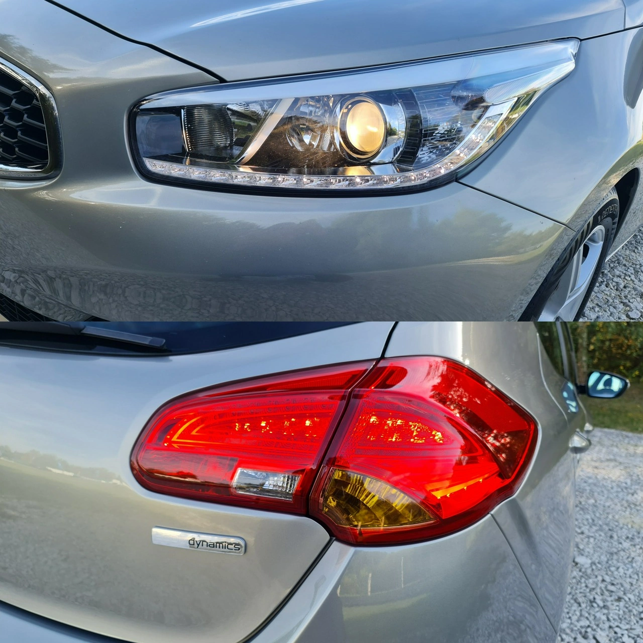 Kia Ceed - Zdjęcie 41