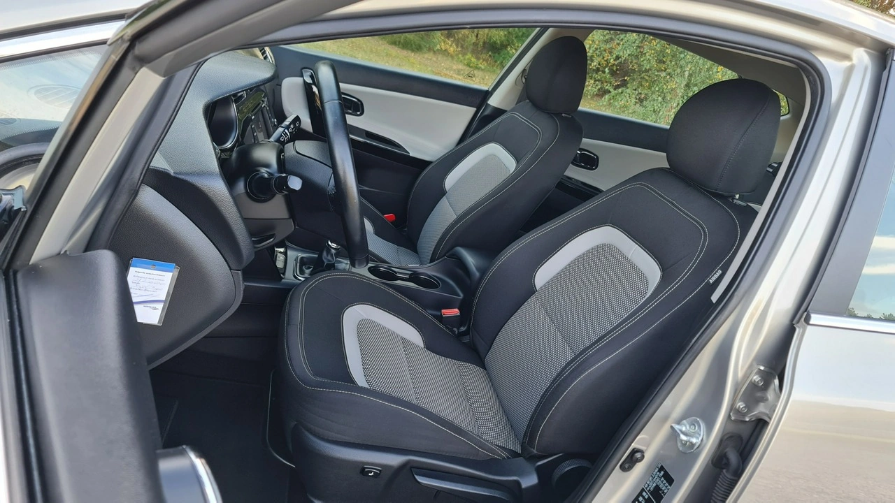 Kia Ceed - Zdjęcie 5