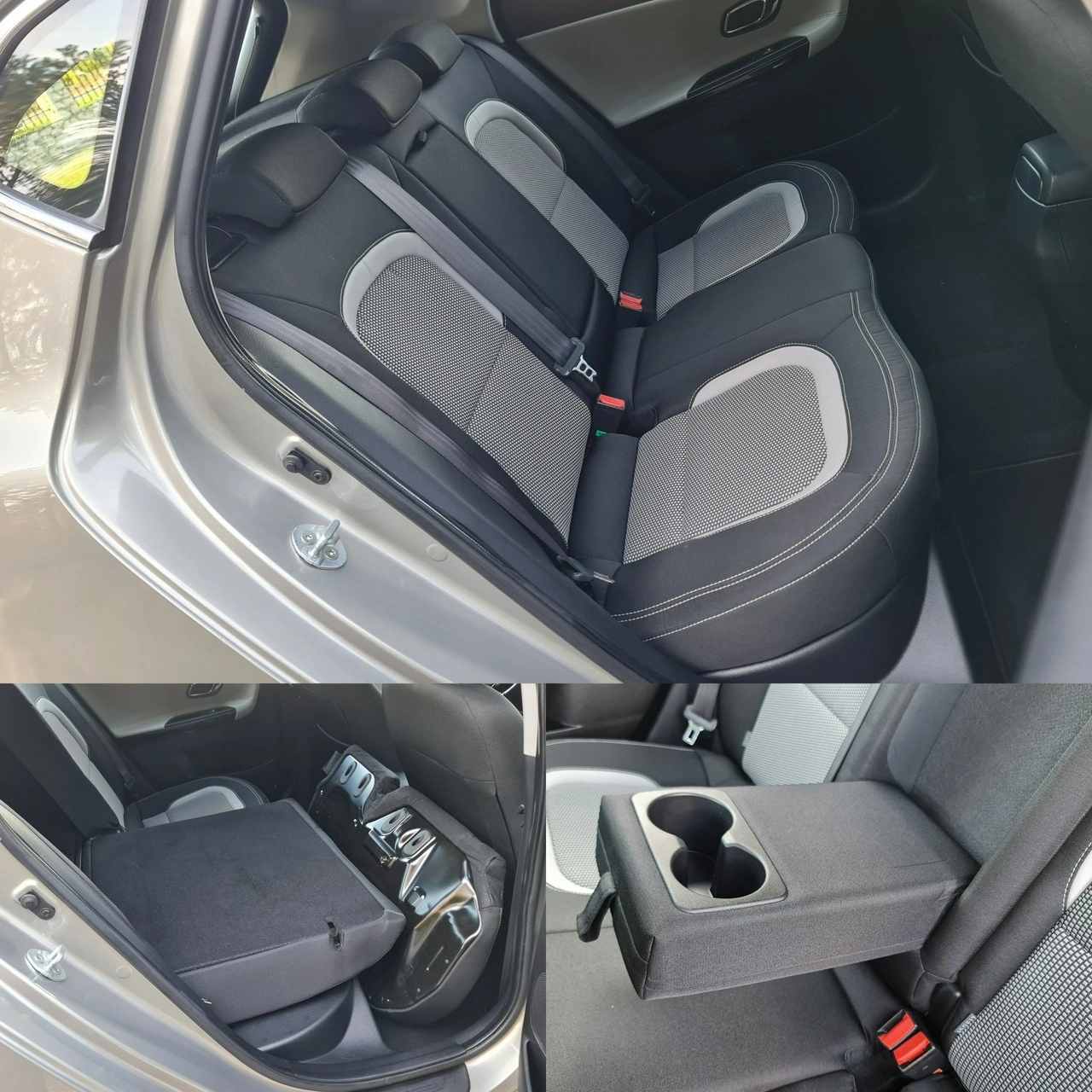 Kia Ceed - Zdjęcie 8