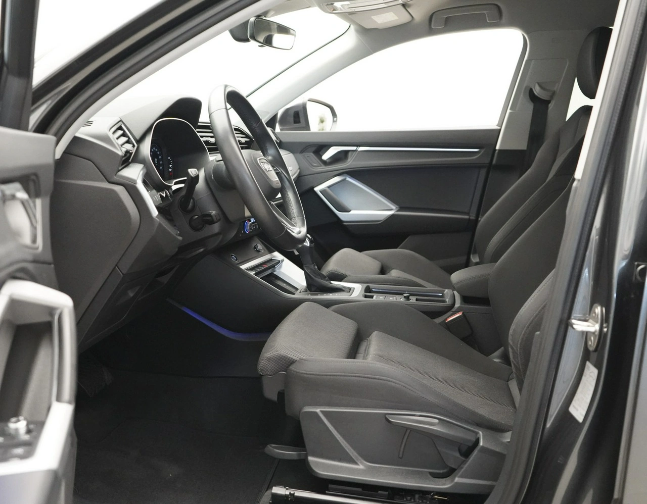 Audi Q3 - Zdjęcie 12