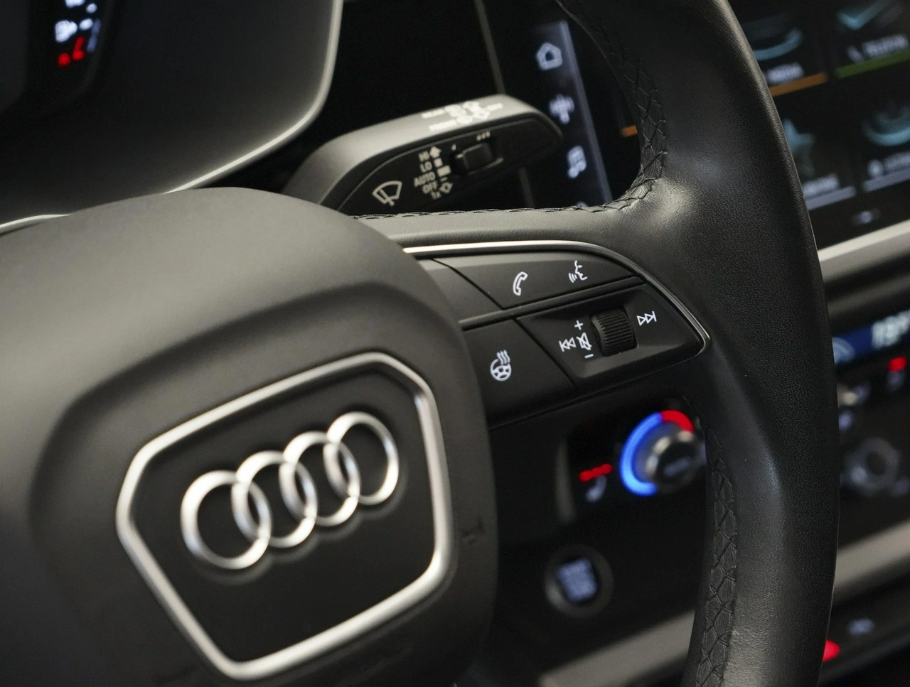 Audi Q3 - Zdjęcie 15