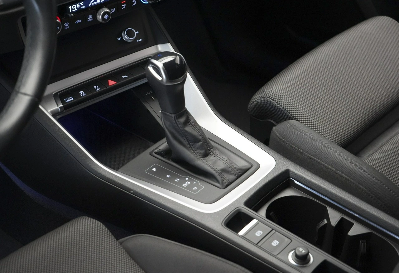 Audi Q3 - Zdjęcie 16