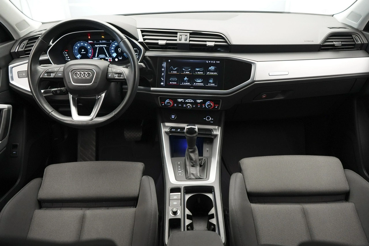 Audi Q3 - Zdjęcie 17