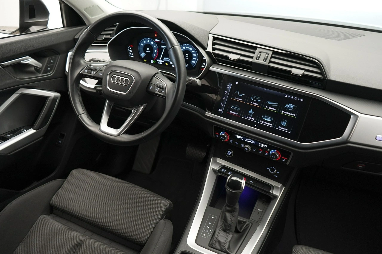 Audi Q3 - Zdjęcie 18