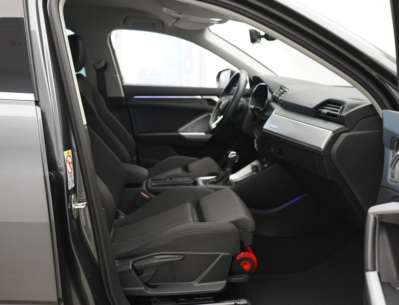 Audi Q3 - Zdjęcie 19