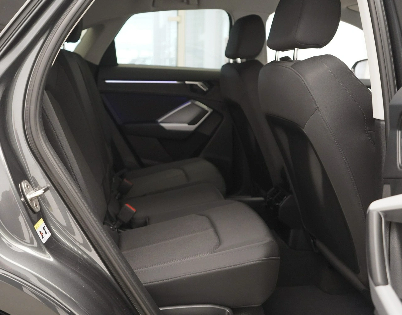 Audi Q3 - Zdjęcie 22