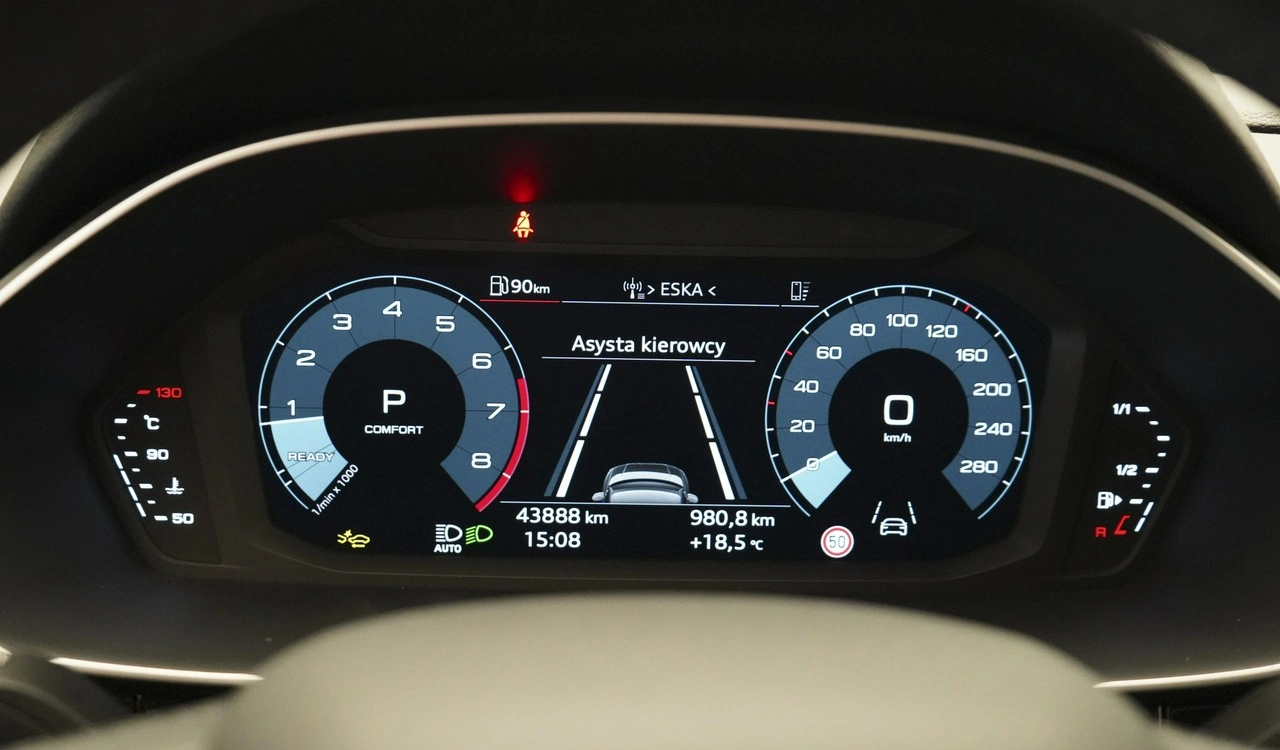Audi Q3 - Zdjęcie 23