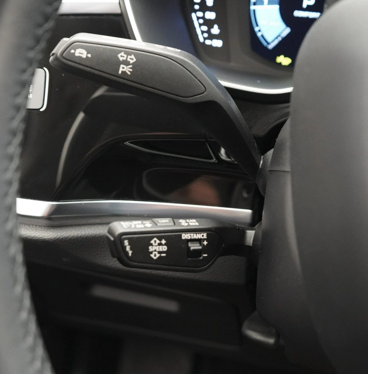 Audi Q3 - Zdjęcie 24