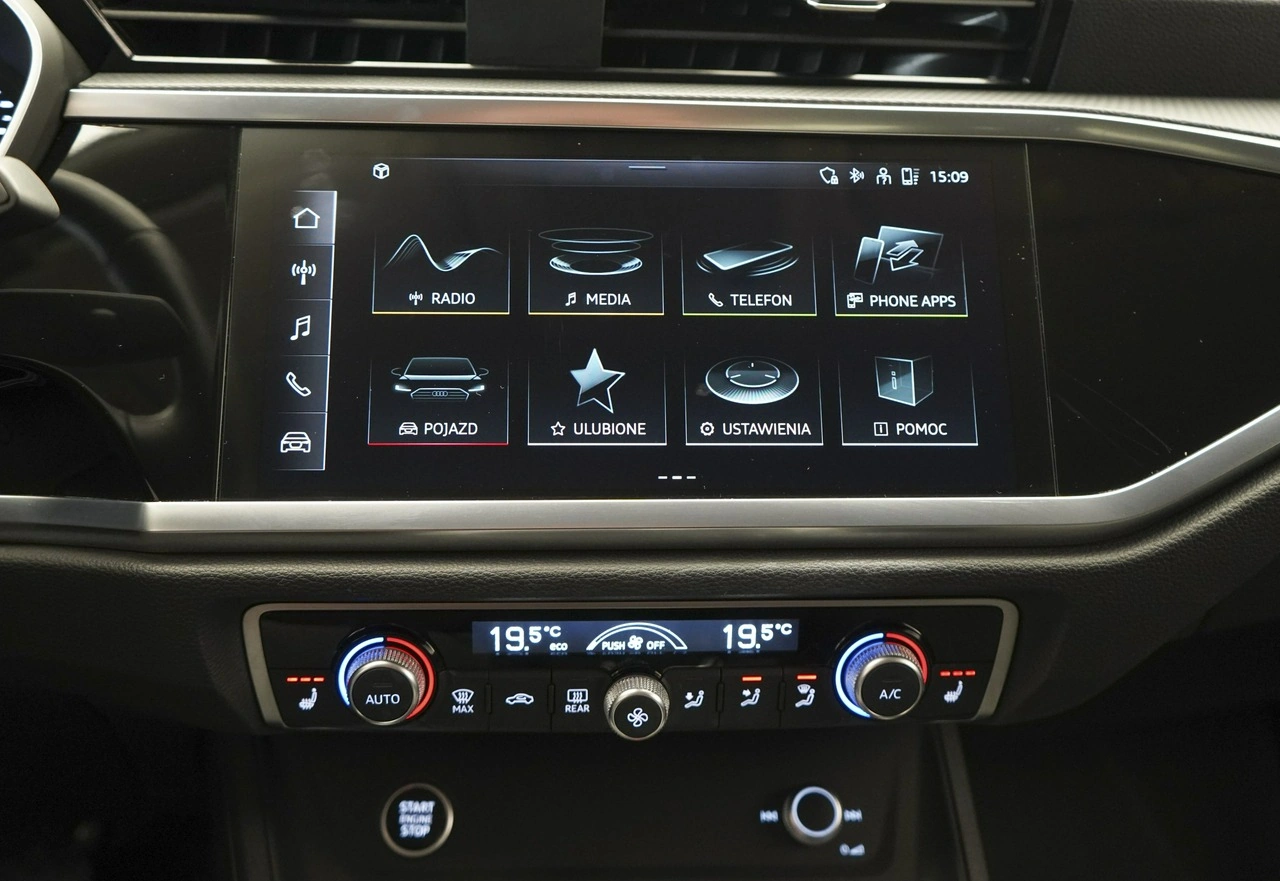 Audi Q3 - Zdjęcie 25