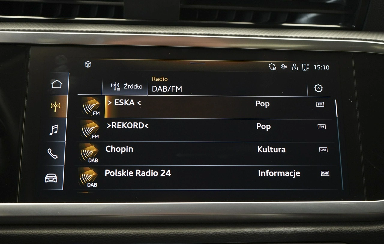 Audi Q3 - Zdjęcie 26