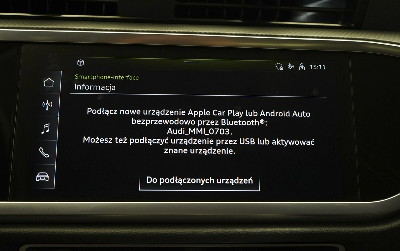 Audi Q3 - Zdjęcie 27