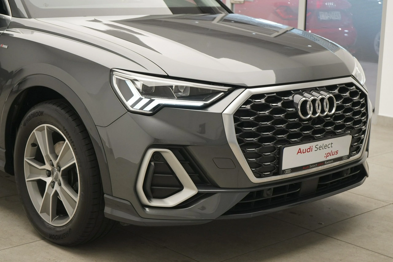Audi Q3 - Zdjęcie 6