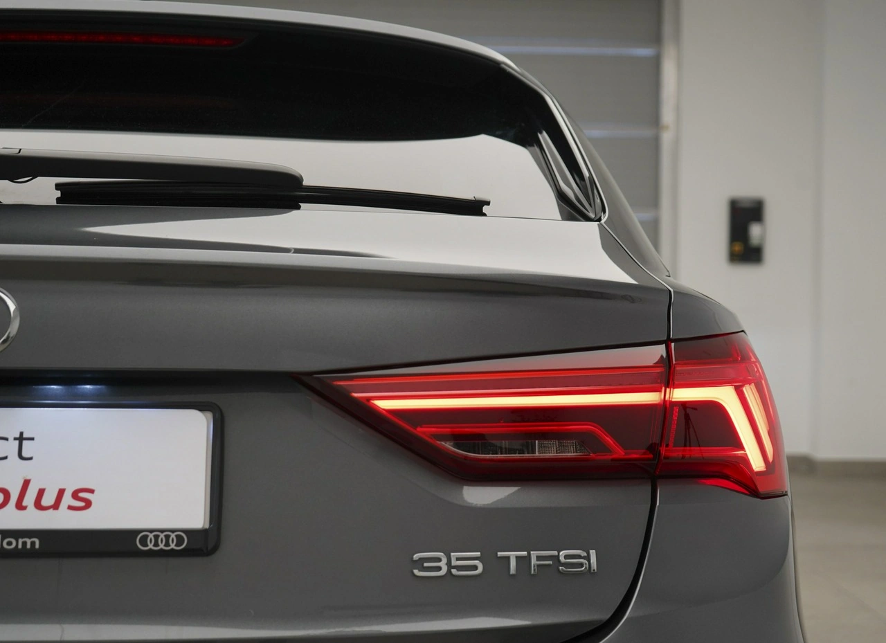 Audi Q3 - Zdjęcie 7