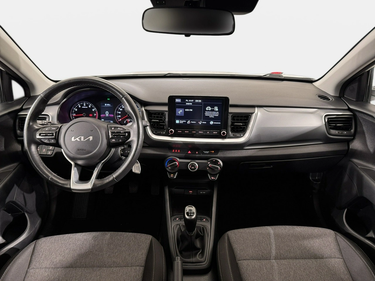 Kia Stonic - Zdjęcie 11