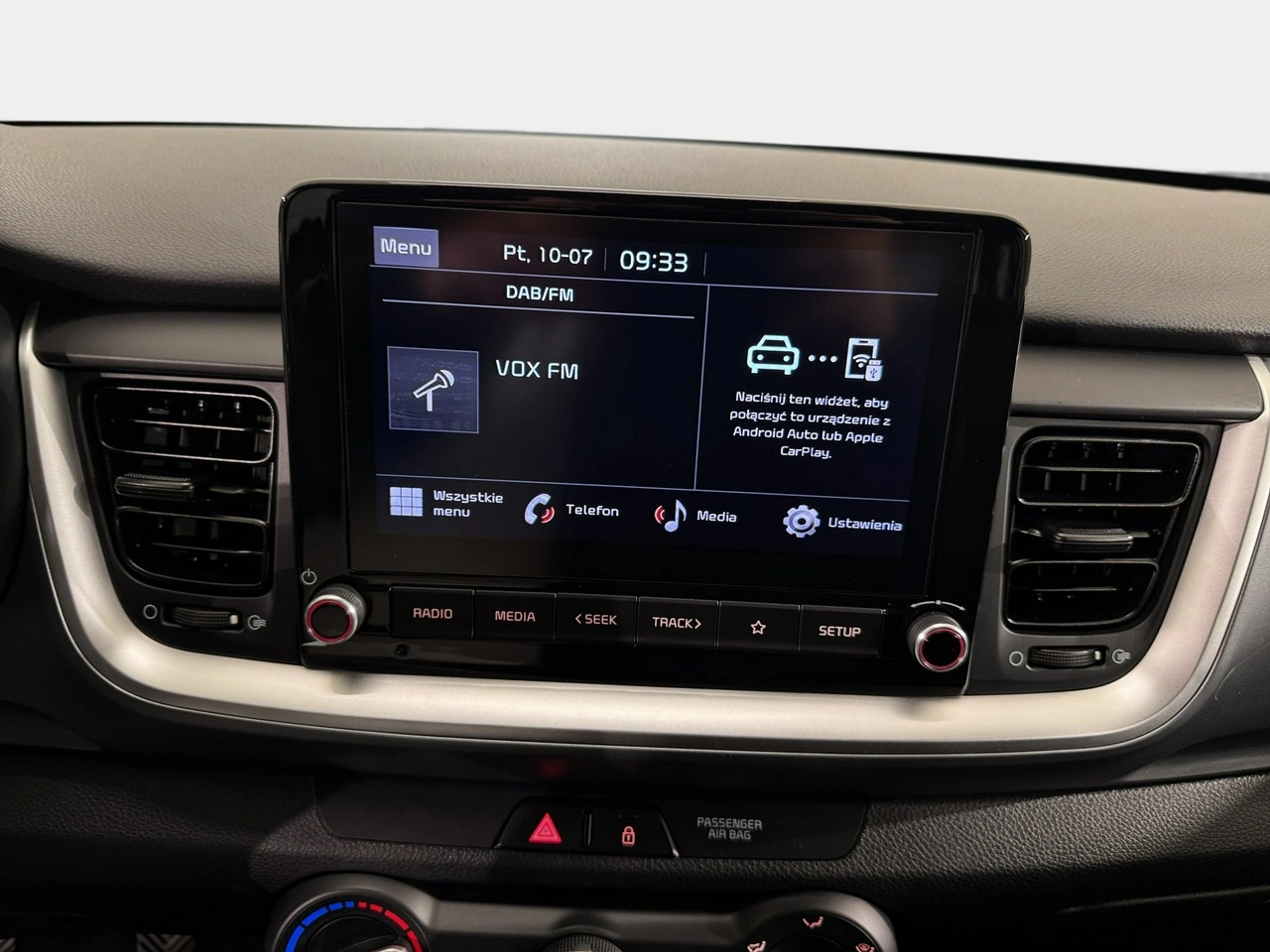 Kia Stonic - Zdjęcie 18