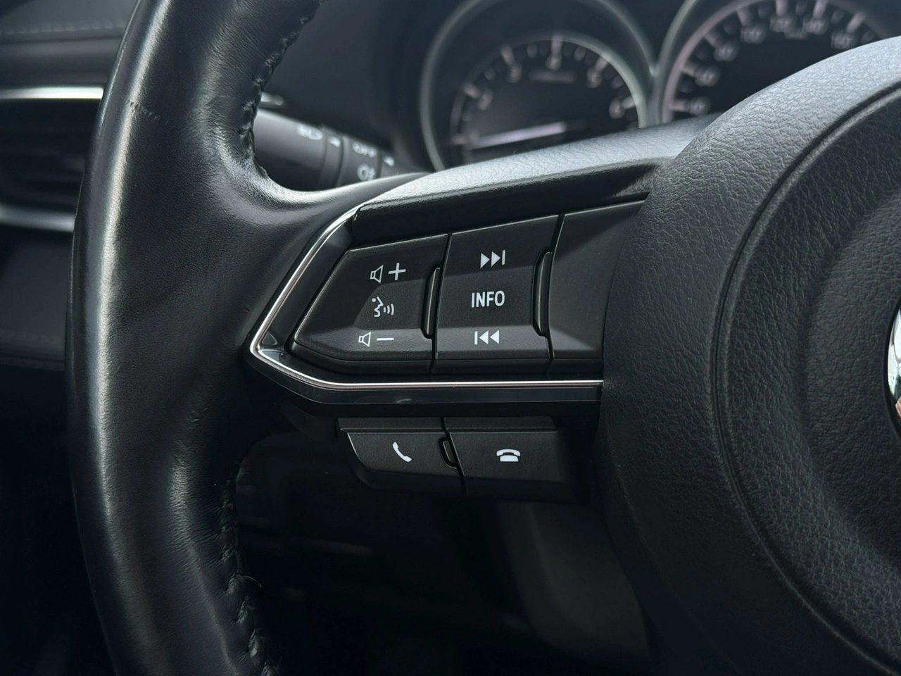 Mazda 6 - Zdjęcie 13