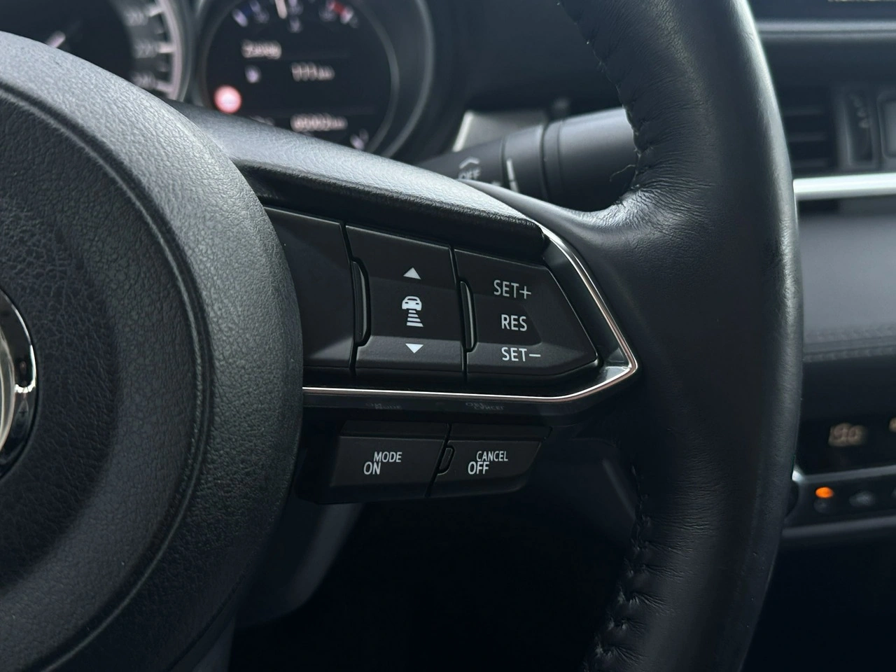 Mazda 6 - Zdjęcie 14