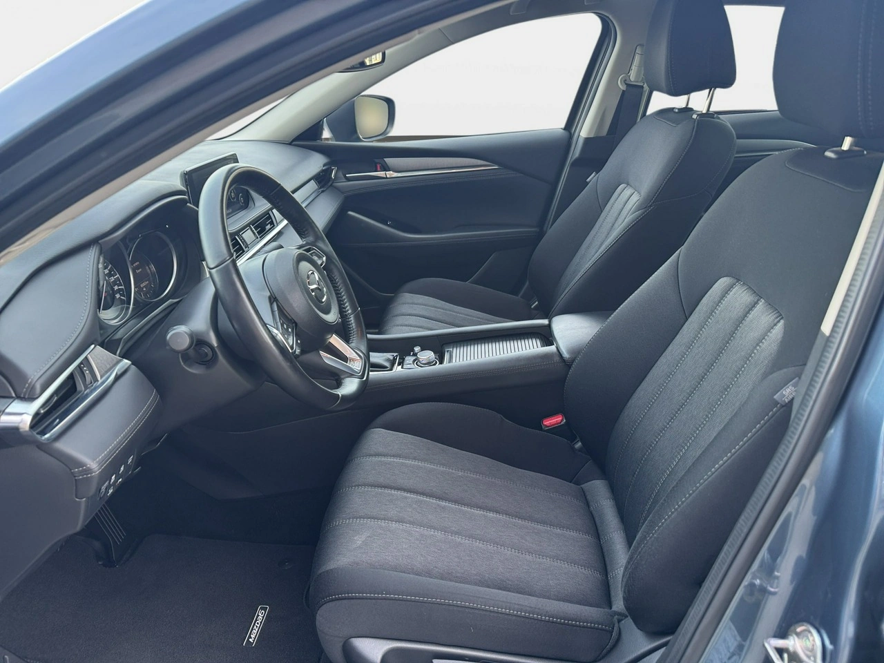 Mazda 6 - Zdjęcie 27