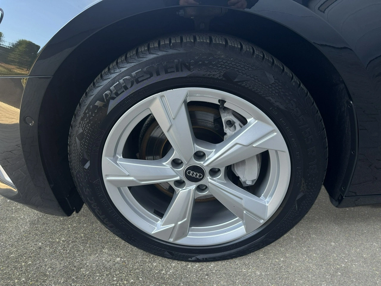 Audi A6 - Zdjęcie 9