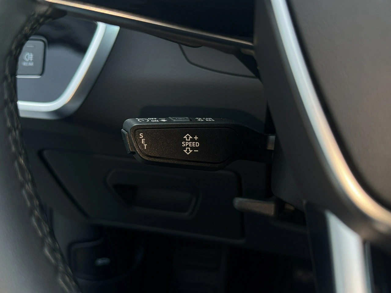 Audi A6 - Zdjęcie 15