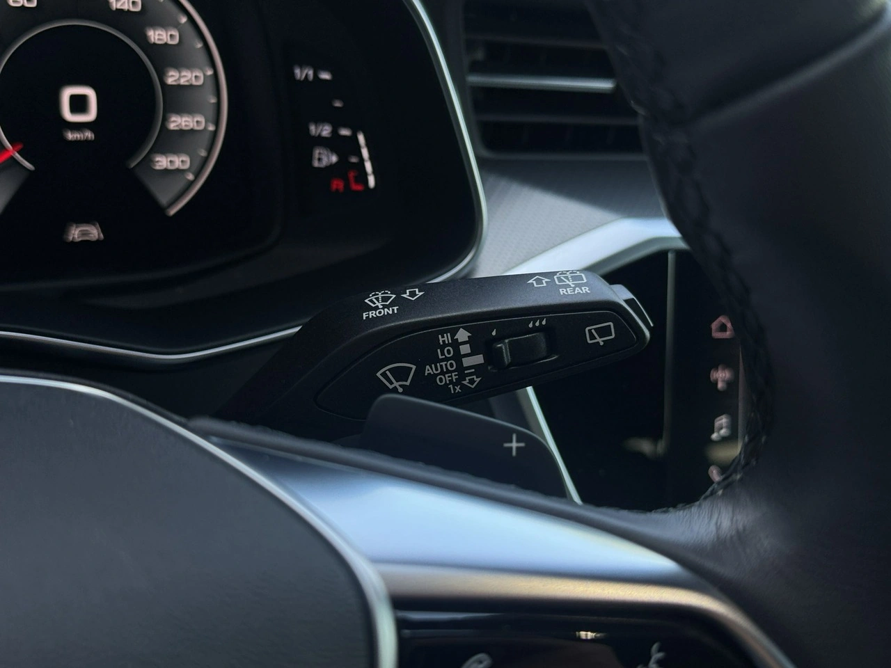 Audi A6 - Zdjęcie 16