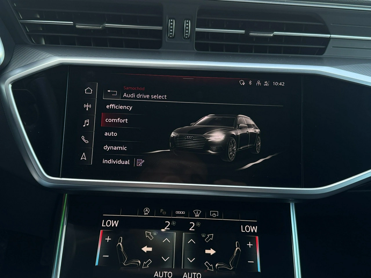 Audi A6 - Zdjęcie 22