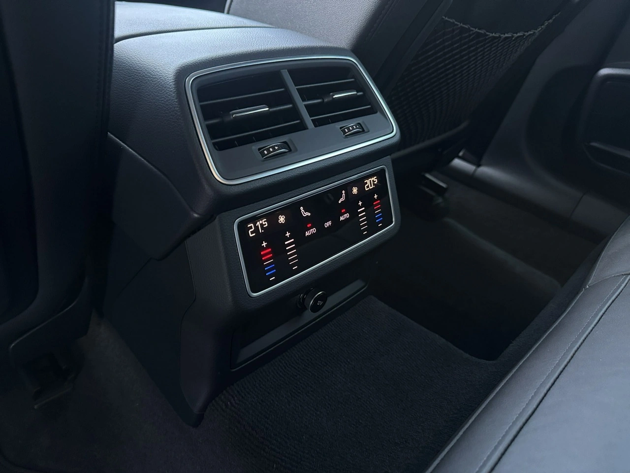 Audi A6 - Zdjęcie 29