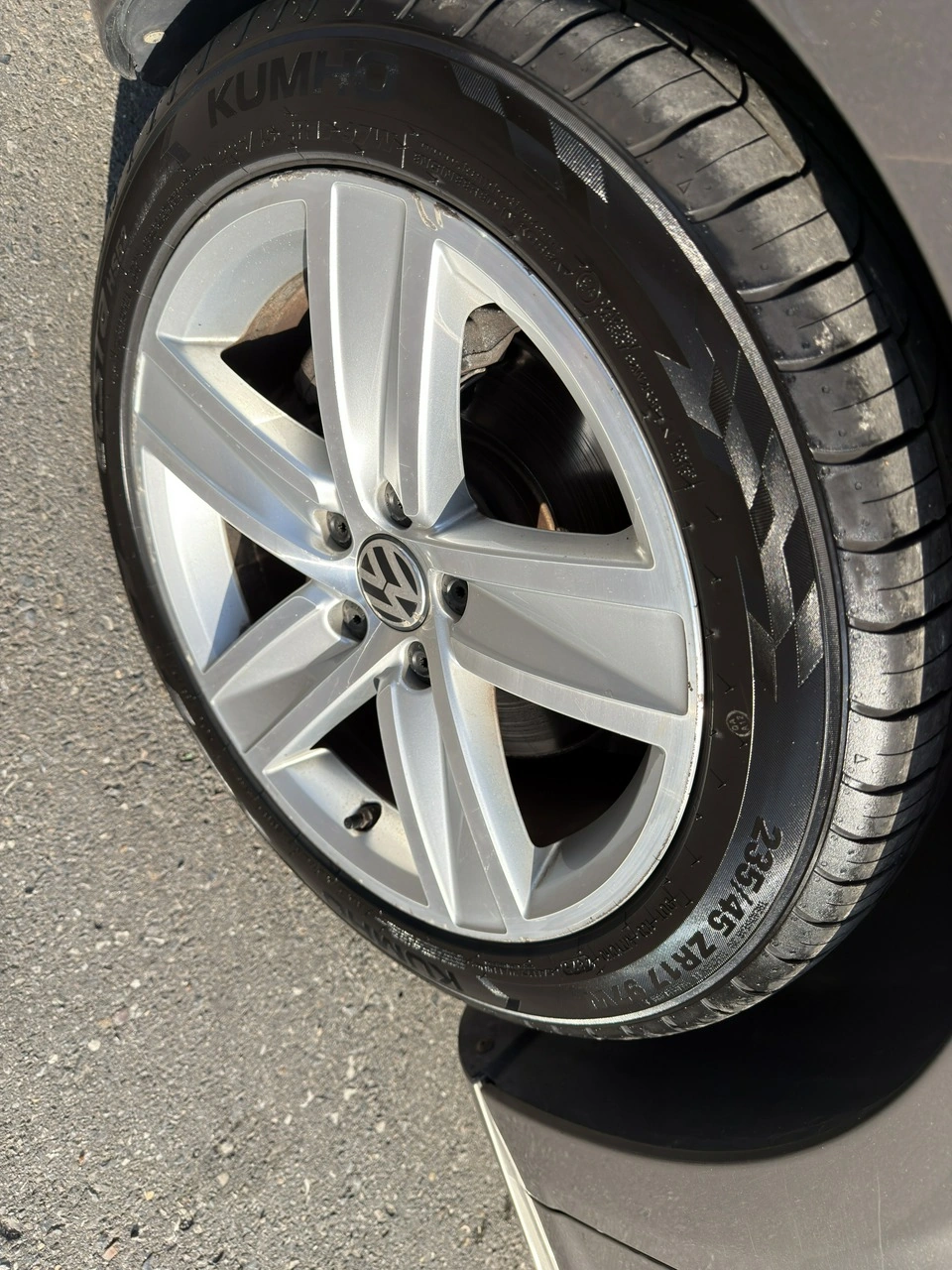 Volkswagen Passat CC - Zdjęcie 18