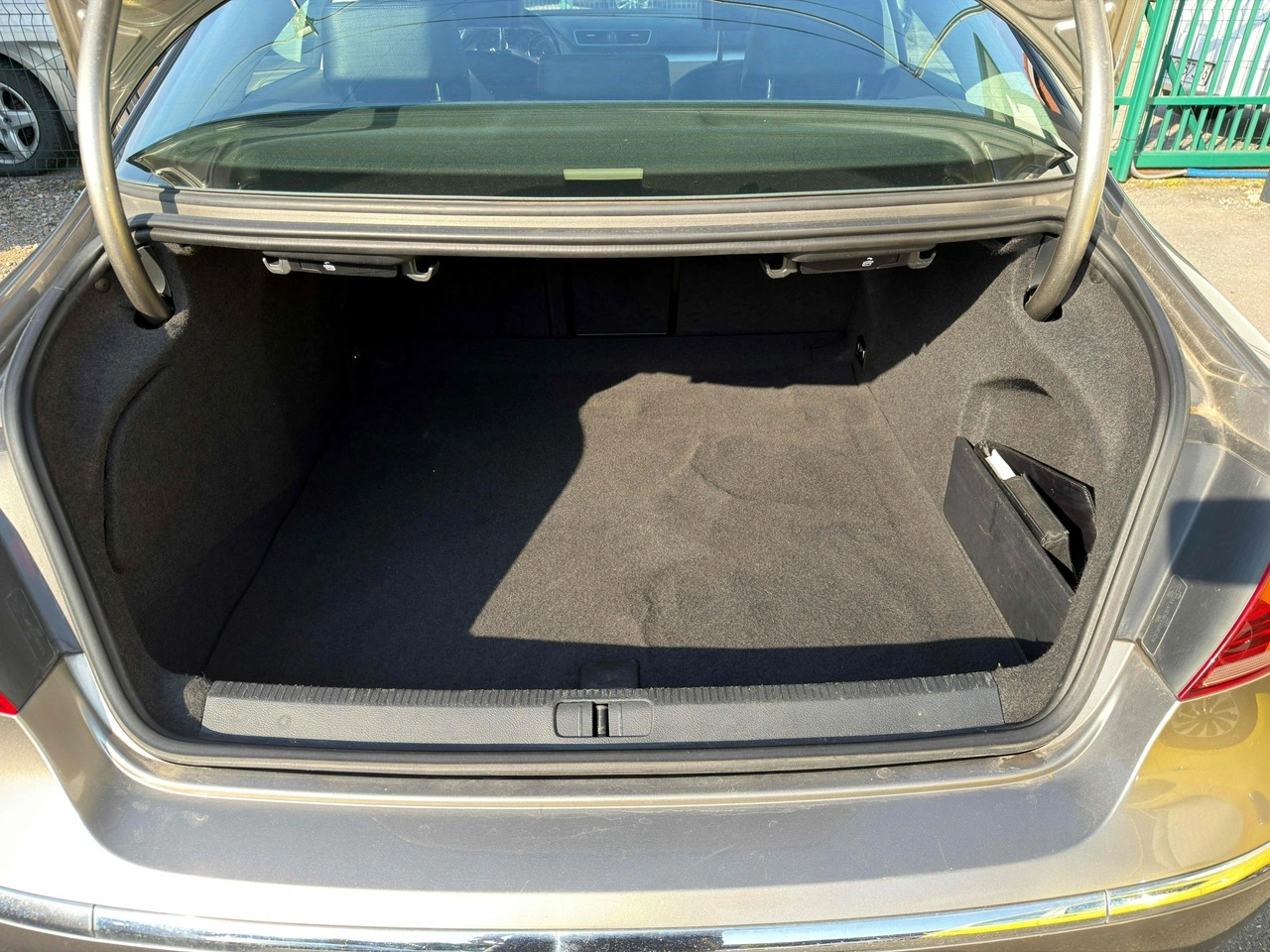 Volkswagen Passat CC - Zdjęcie 19
