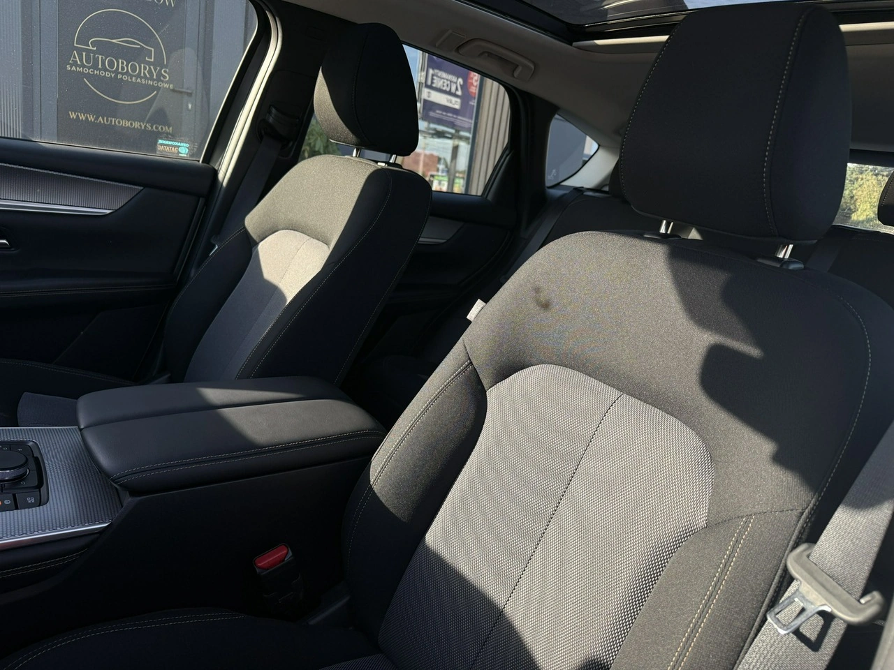 Mazda CX-60 - Zdjęcie 5