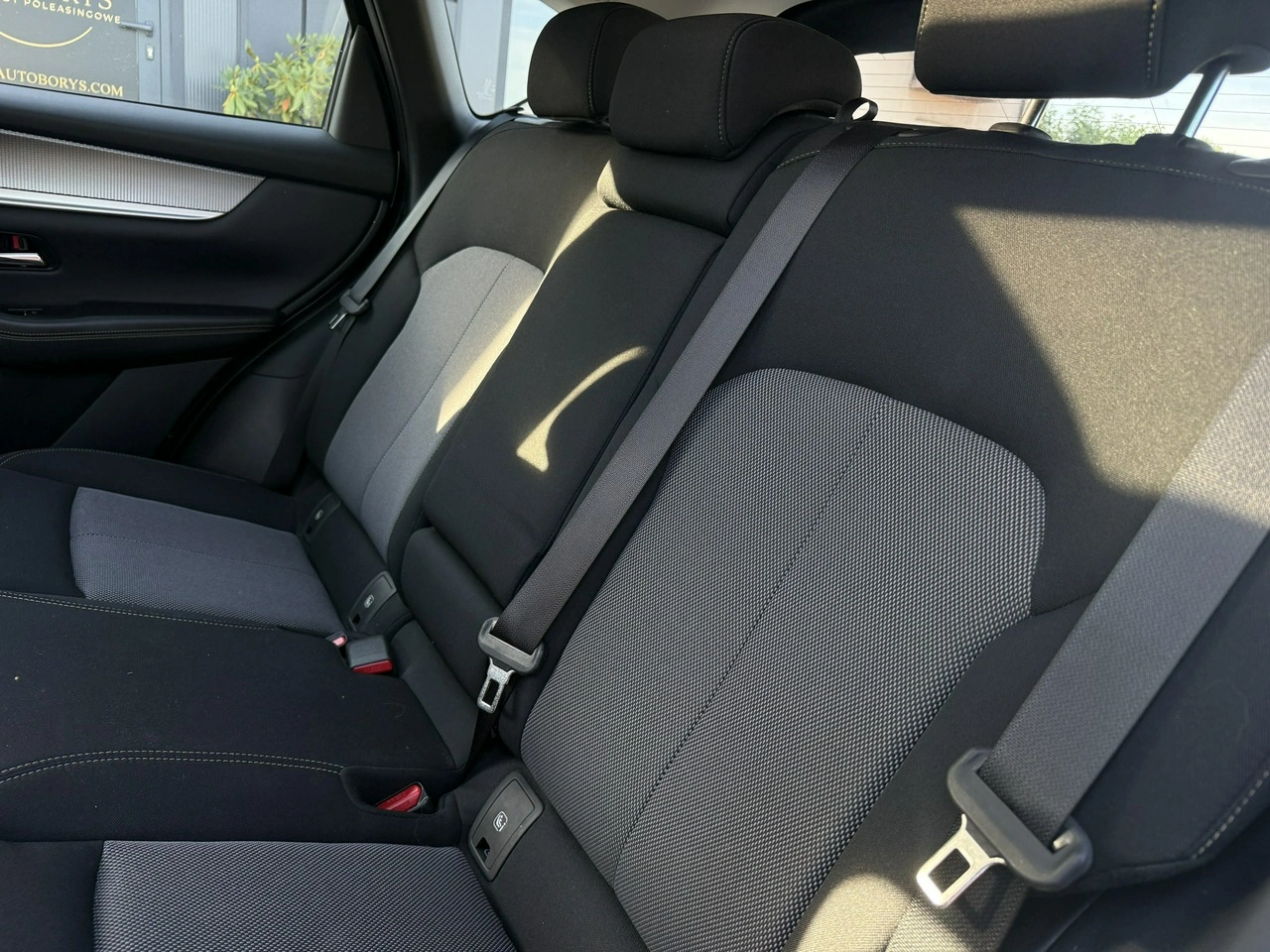 Mazda CX-60 - Zdjęcie 6