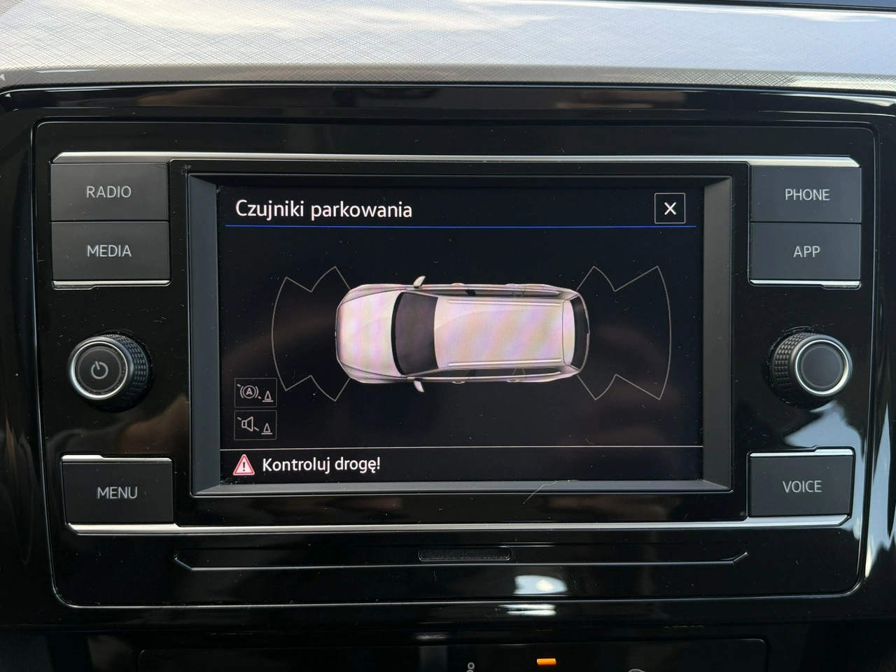 Volkswagen Passat Variant - Zdjęcie 21