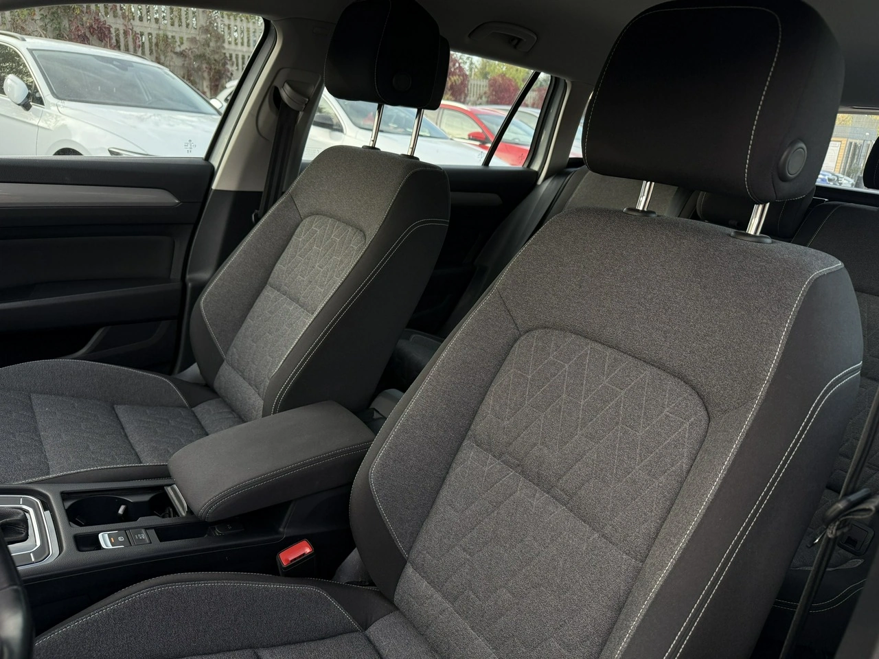 Volkswagen Passat Variant - Zdjęcie 4