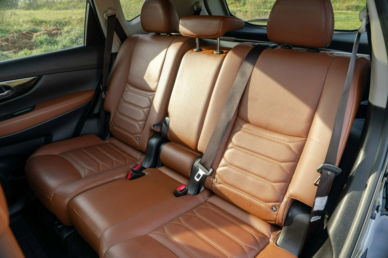 Nissan X-Trail - Zdjęcie 19