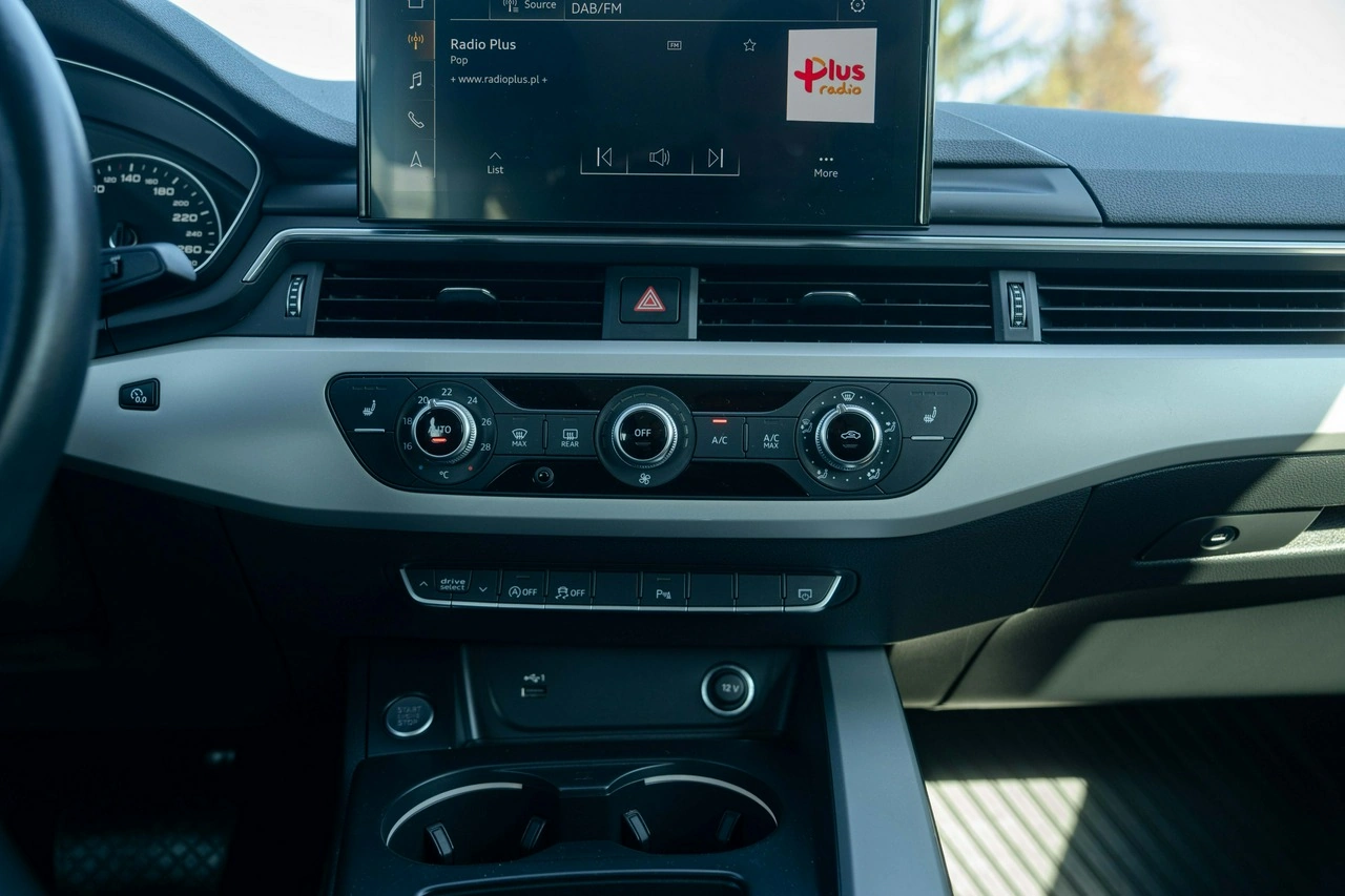 Audi A5 - Zdjęcie 15
