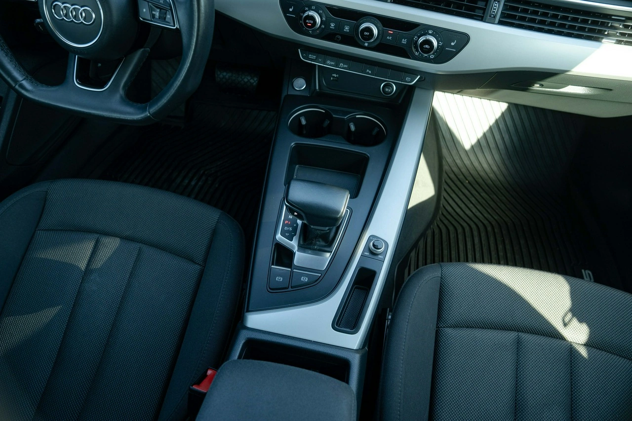 Audi A5 - Zdjęcie 16
