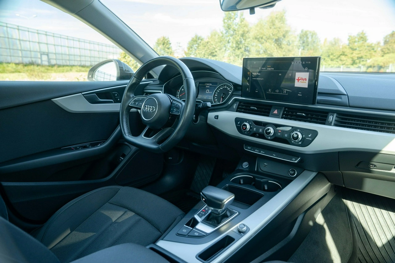 Audi A5 - Zdjęcie 17