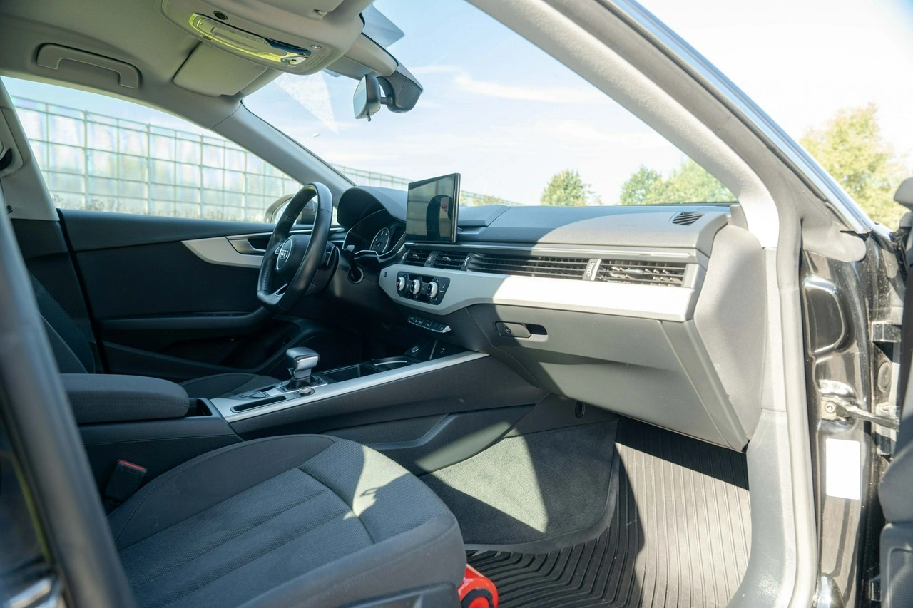 Audi A5 - Zdjęcie 18
