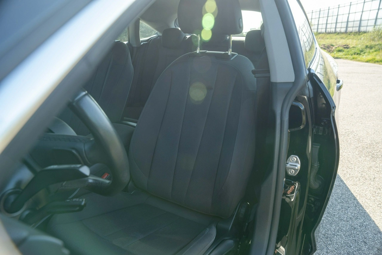 Audi A5 - Zdjęcie 19
