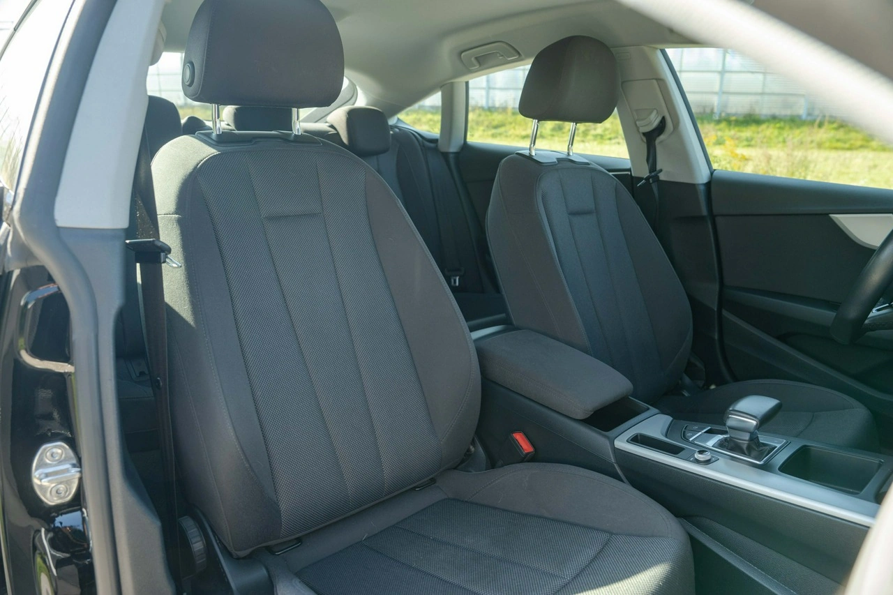 Audi A5 - Zdjęcie 20