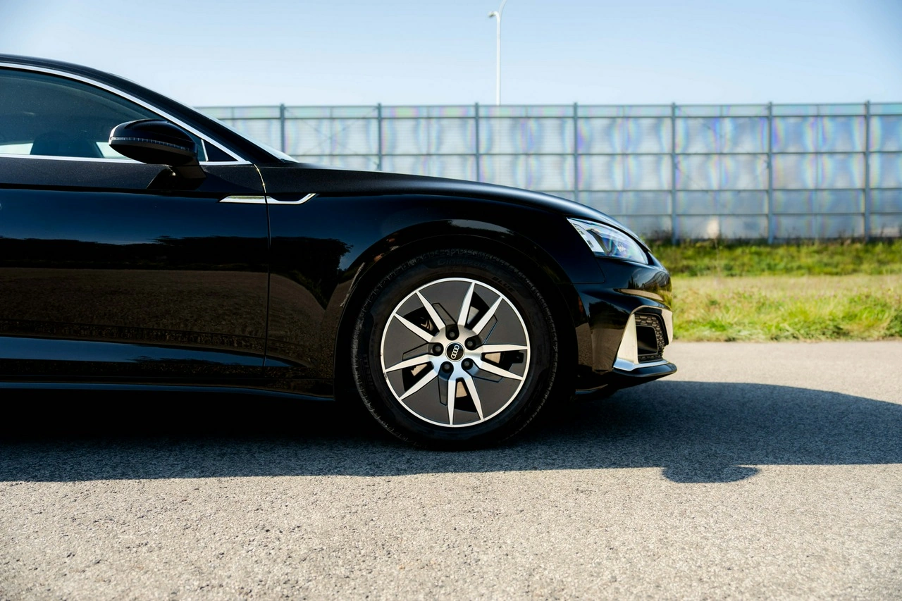 Audi A5 - Zdjęcie 7