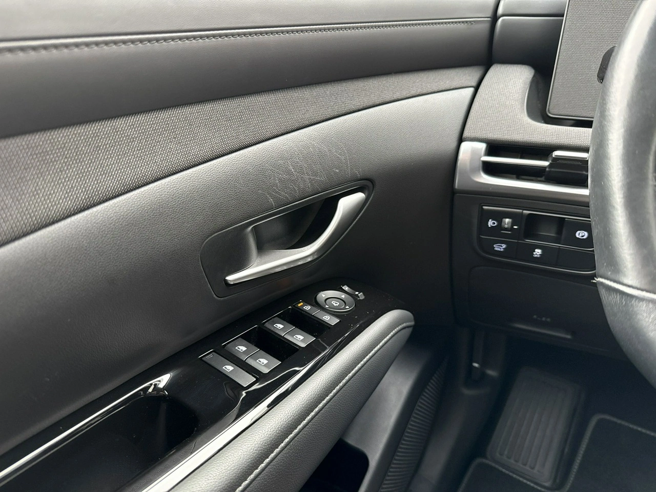 Hyundai Tucson - Zdjęcie 18
