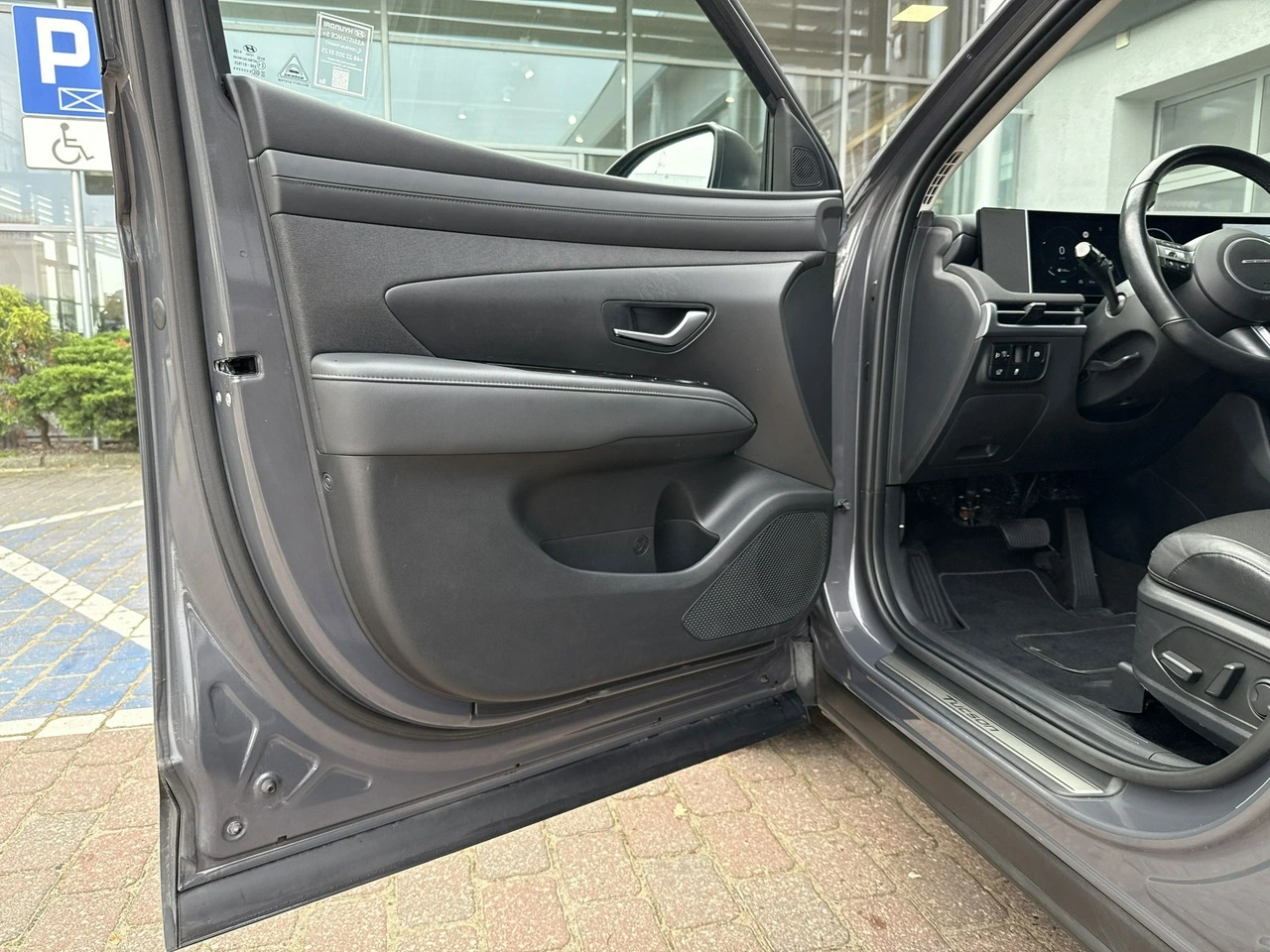 Hyundai Tucson - Zdjęcie 20