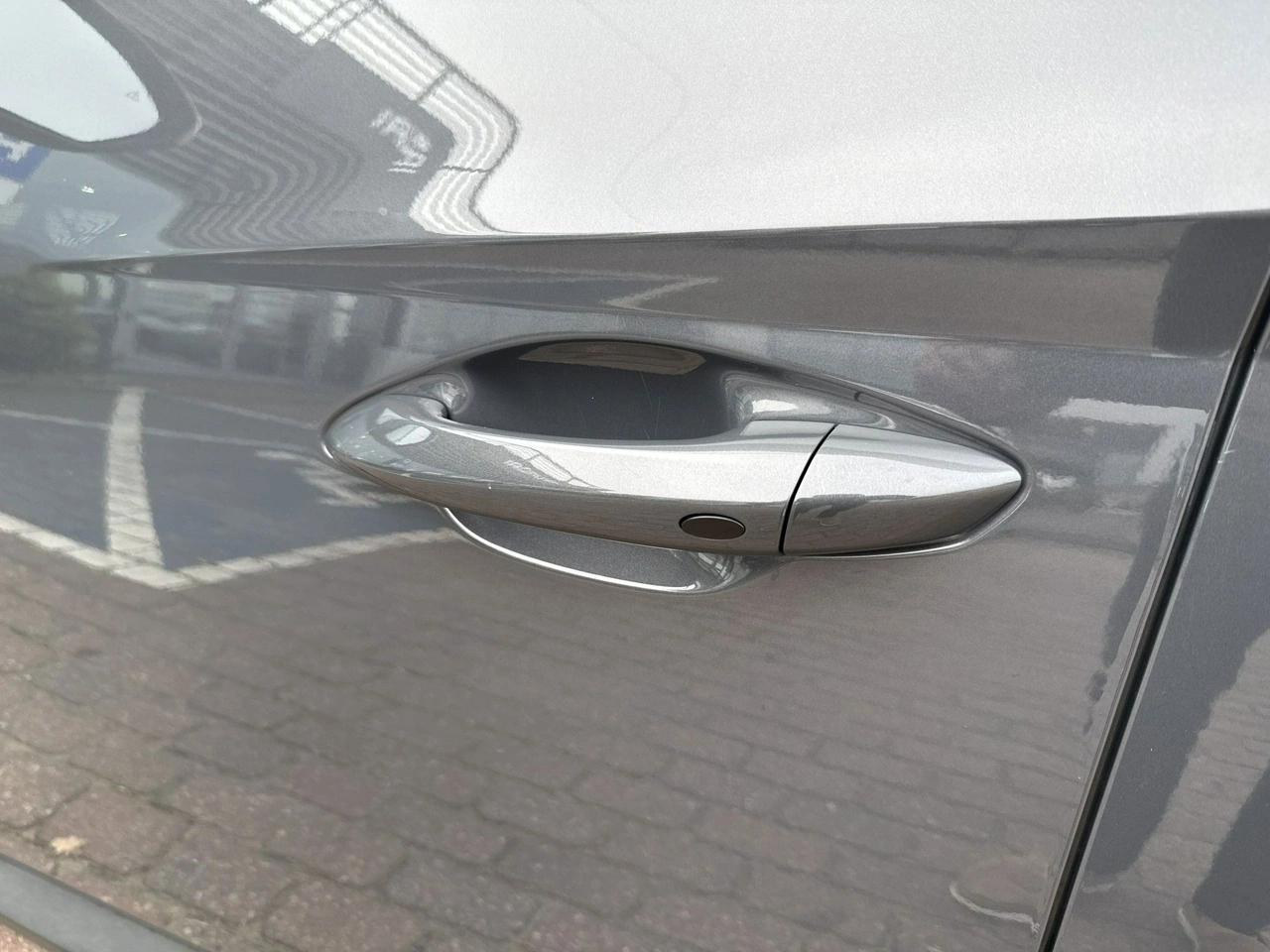 Hyundai Tucson - Zdjęcie 26