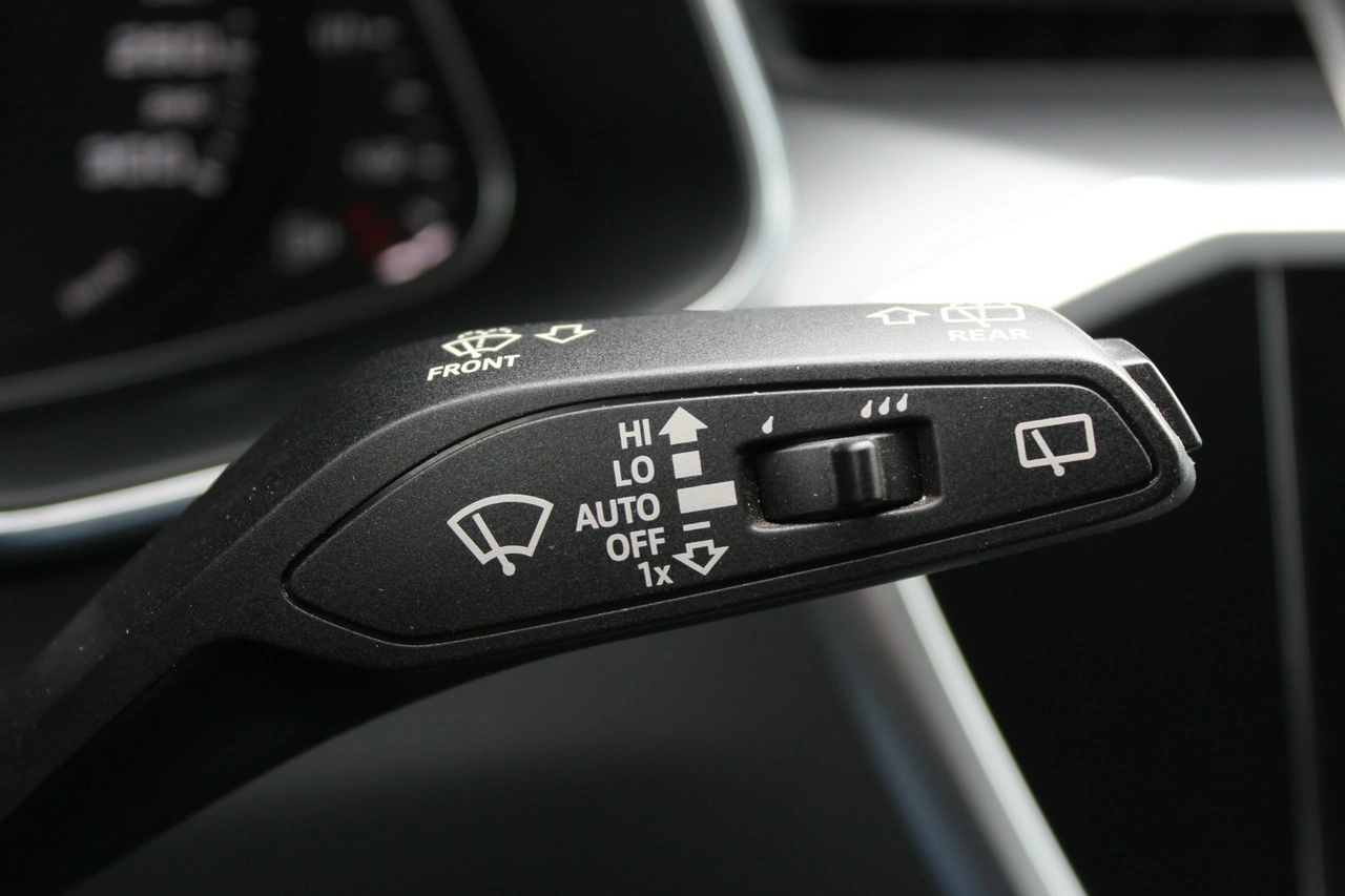 Audi A6 - Zdjęcie 27