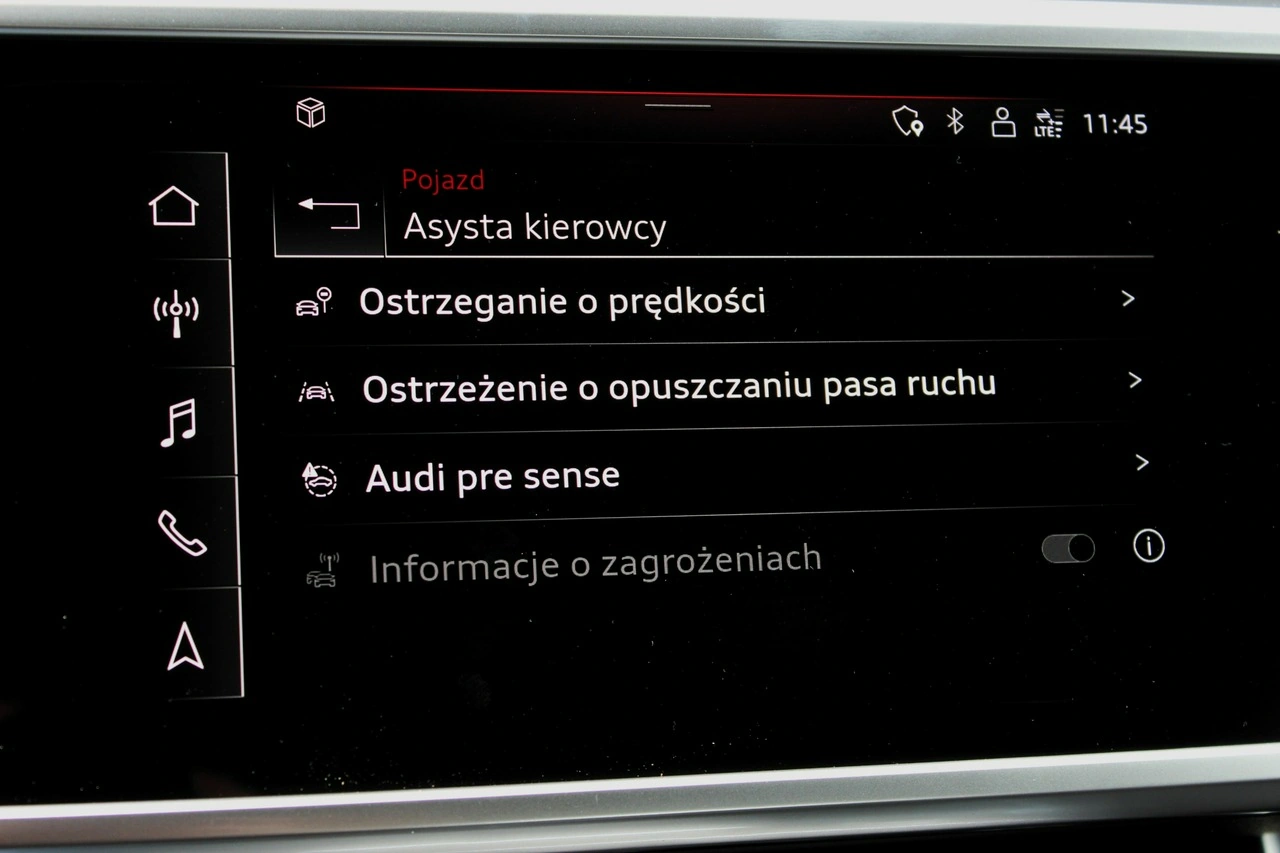 Audi A6 - Zdjęcie 29