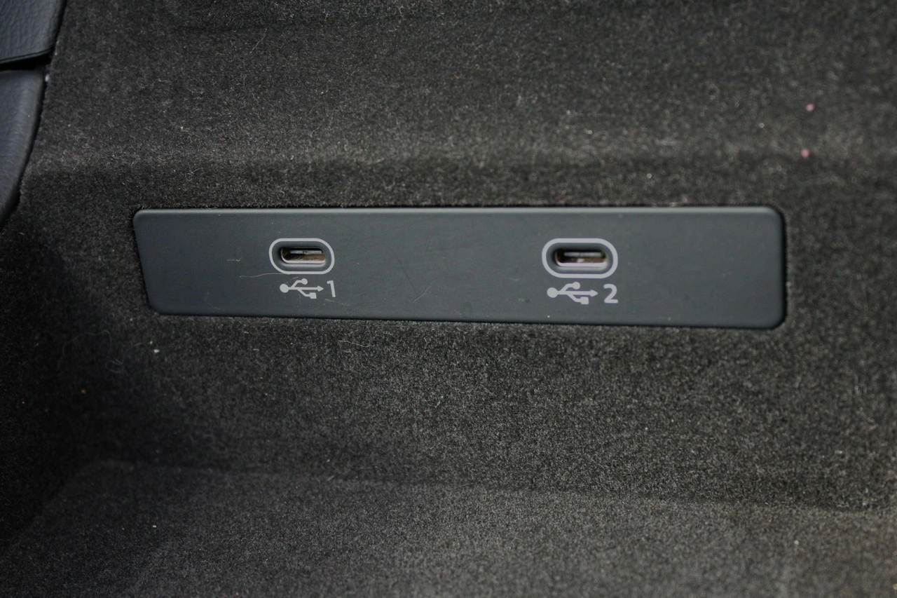 Audi A6 - Zdjęcie 33
