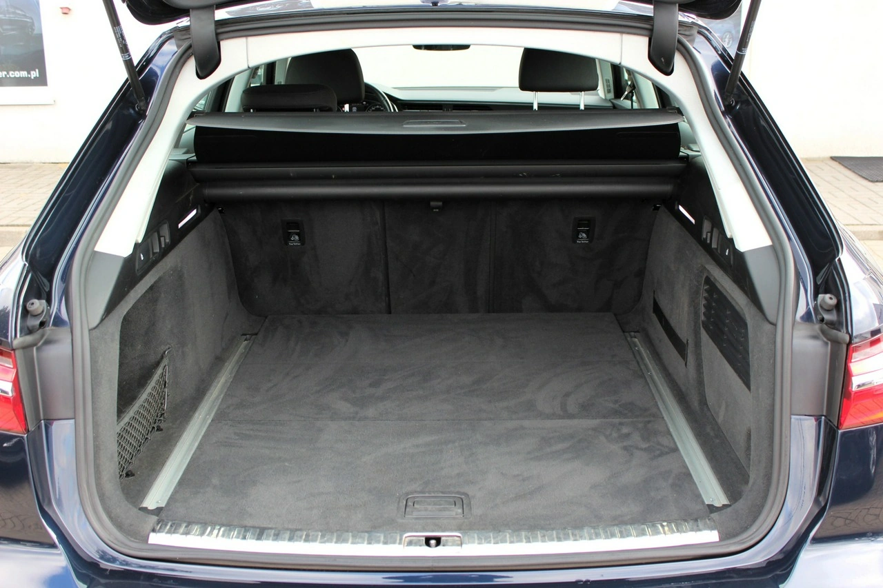 Audi A6 - Zdjęcie 7
