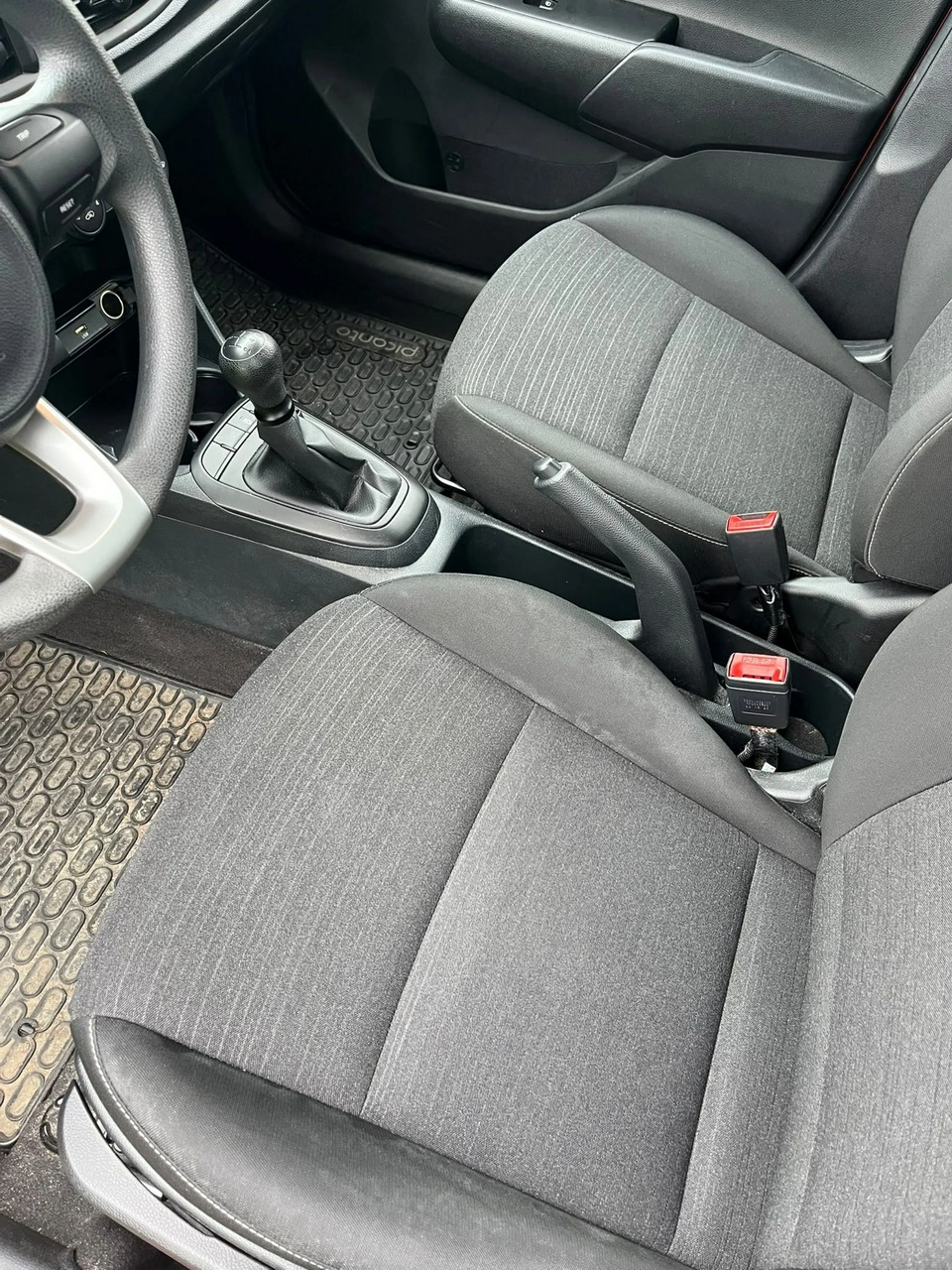 Kia Picanto - Zdjęcie 12