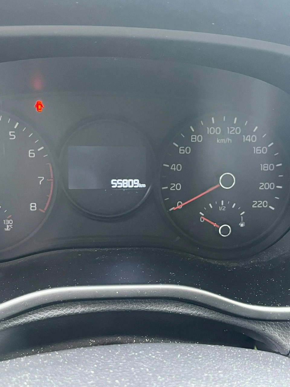 Kia Picanto - Zdjęcie 14